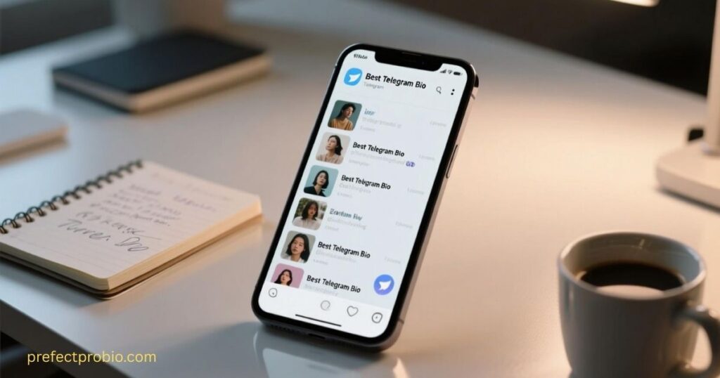 best-telegram-bio-list