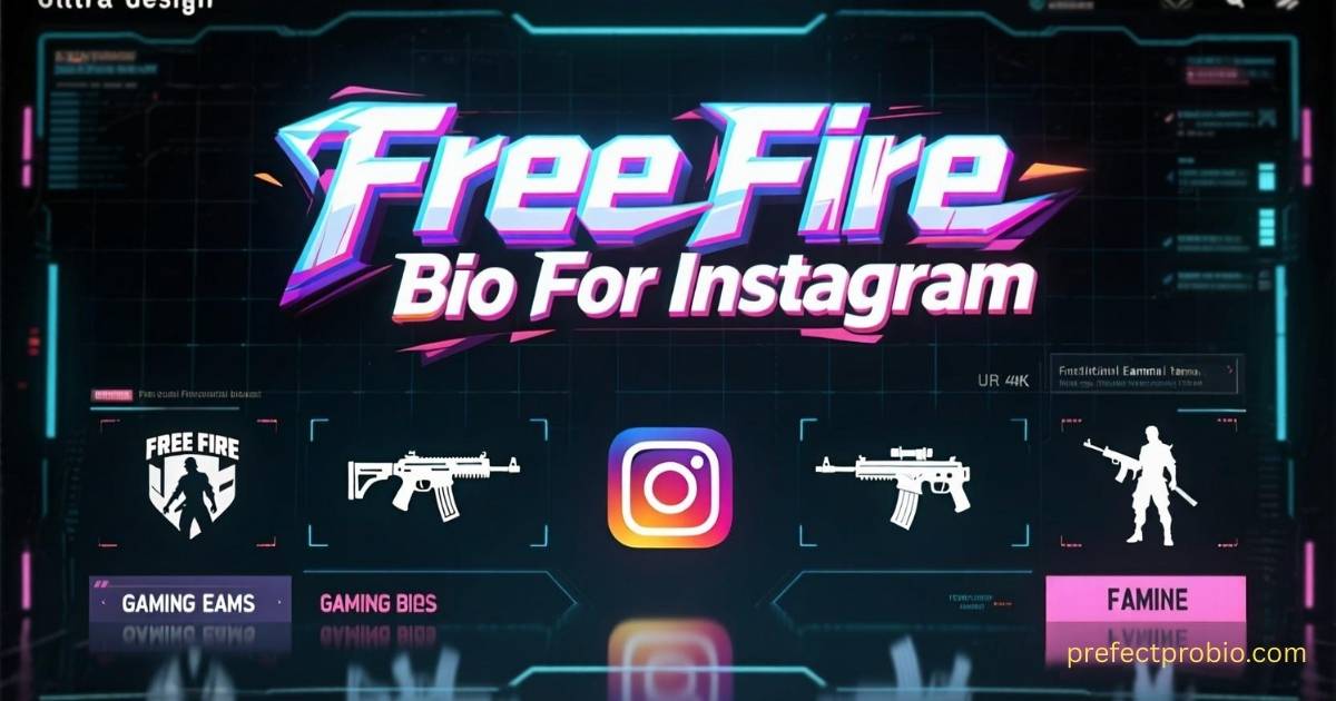 free-fire-bio-for-instagram