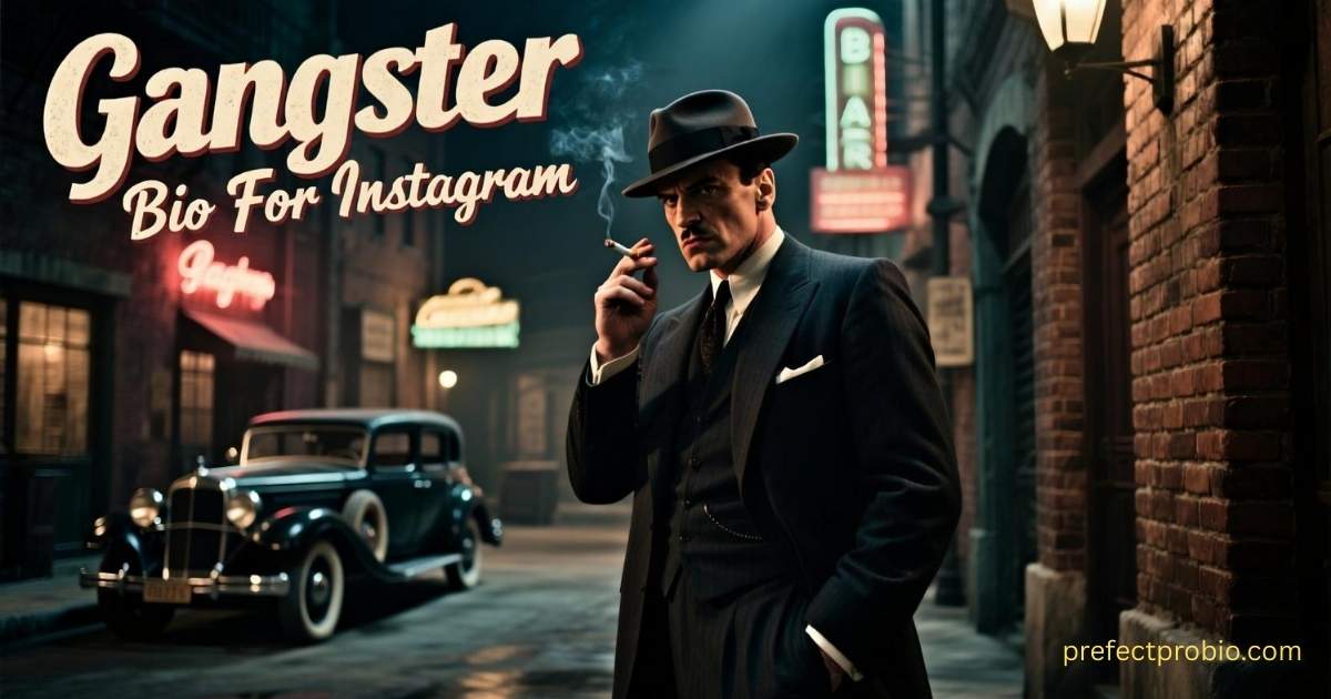 gangster-bio-for-instagram