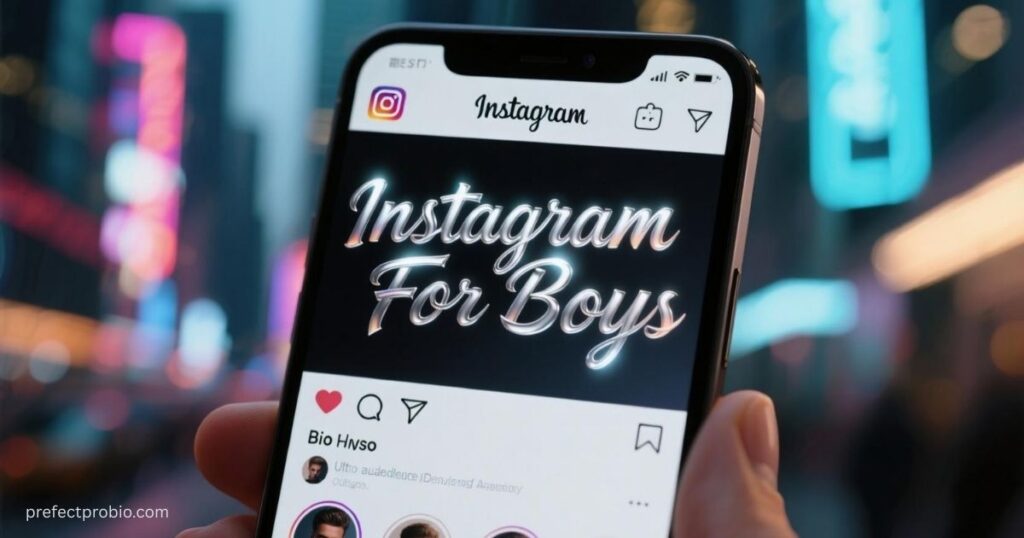 instagram-bio-for-boys-stylish-font