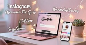instagram-username-for-girls