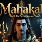 mahakal-bio-for-instagram