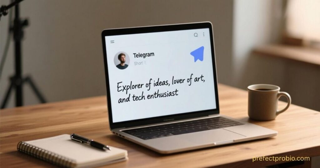short-bio-for-telegram