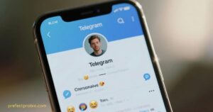 telegram-bio