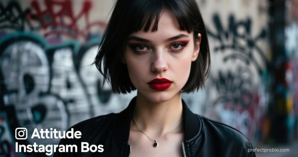 attitude-instagram-bios