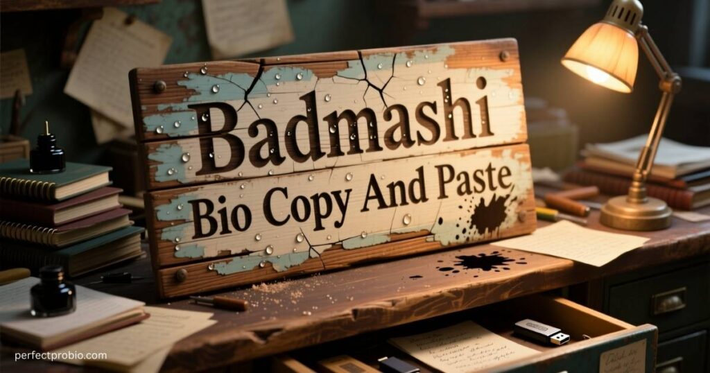 badmashi-bio-copy-and-paste