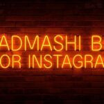 Stylish boy with attitude vibe for Badmashi Bio for Instagram.