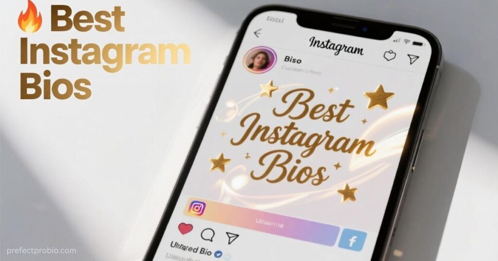 best-instagram-bios