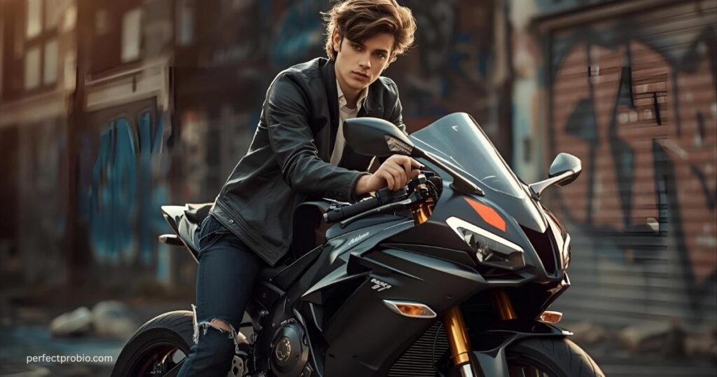 bike-lover-bio-for-instagram-for-boy