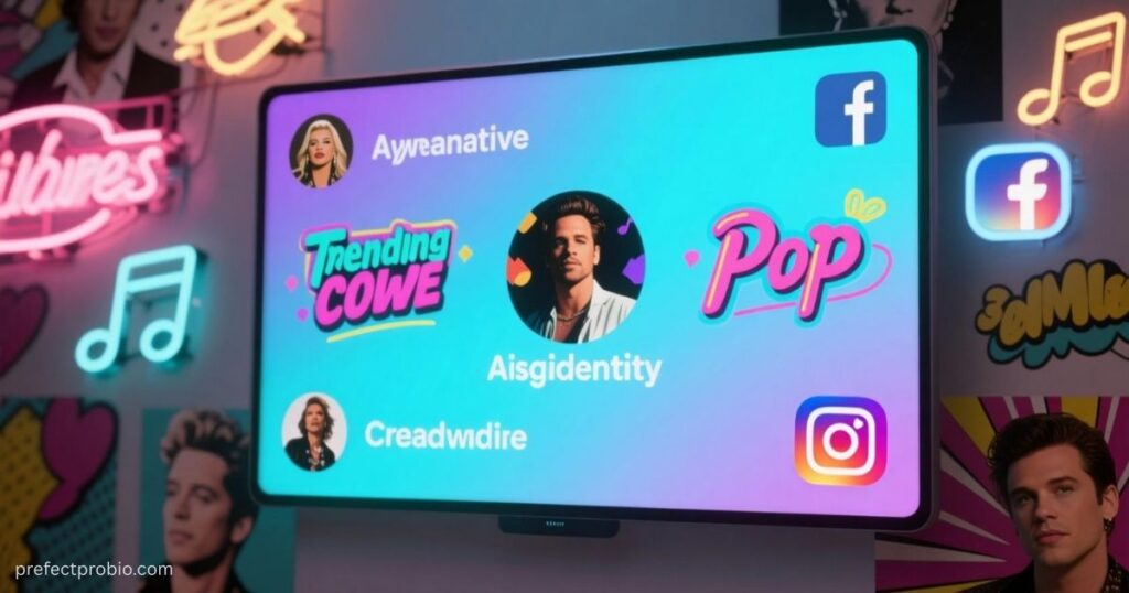 celebrity-and-pop-culture-inspired-usernames