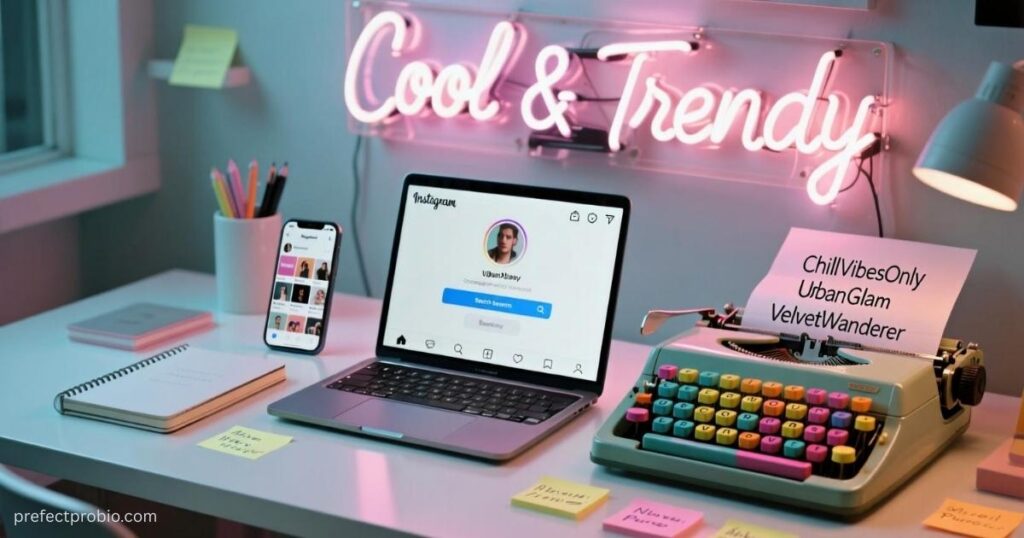 cool-and-trendy-instagram-username-ideas