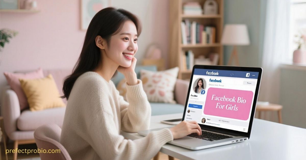 facebook-bio-for-girls
