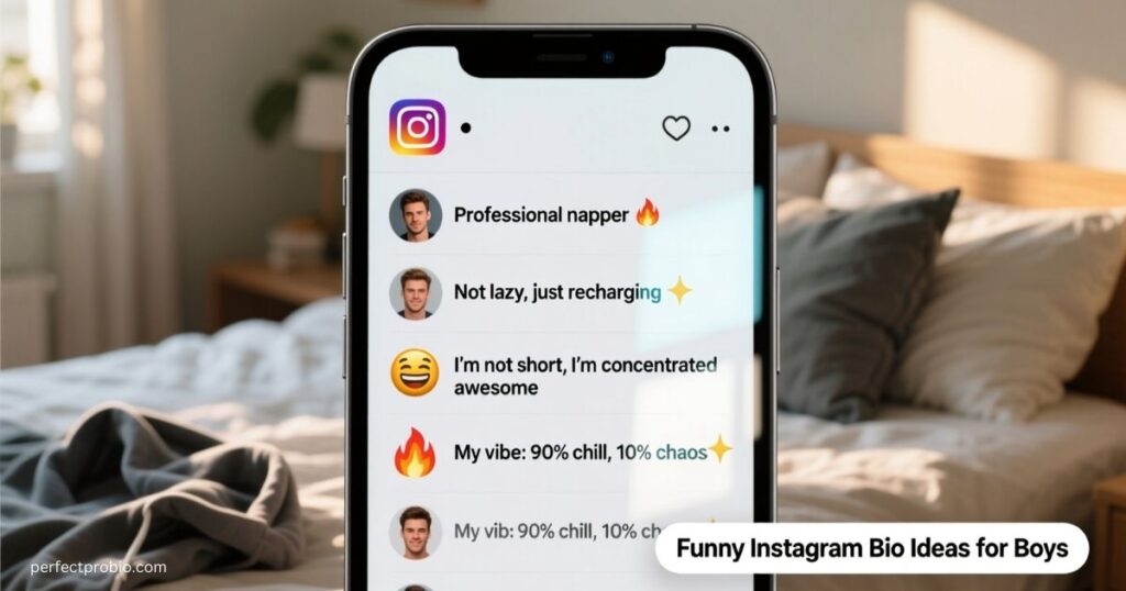 funny-instagram-bio-ideas-for-boys