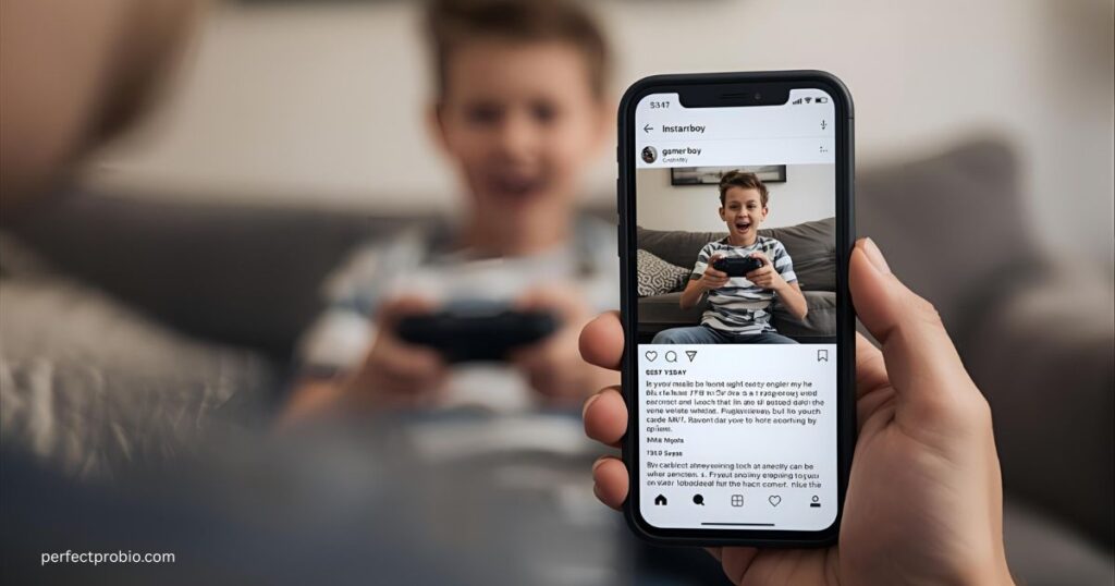 instagram-bio-for-gamer-boy