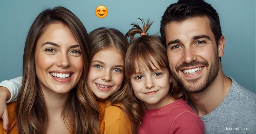 instagram-bio-mom-dad-lover-with-emoji