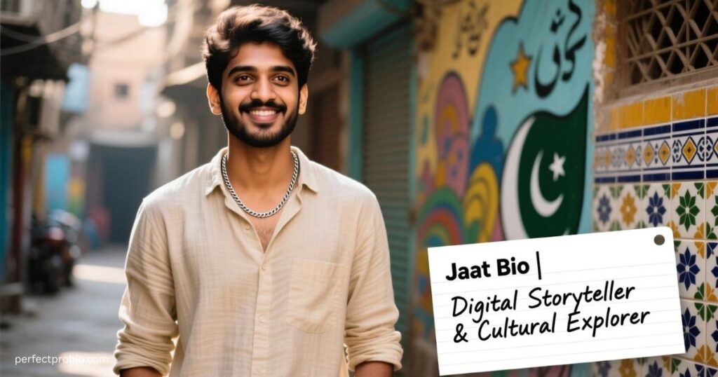 jaat-bio-for-instagram