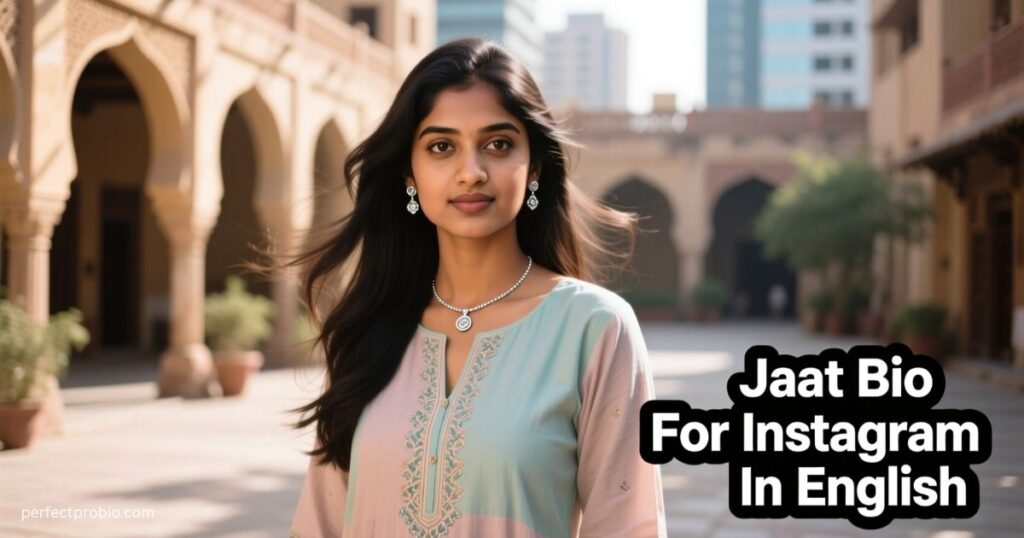 jaat-bio-for-instagram-in-english