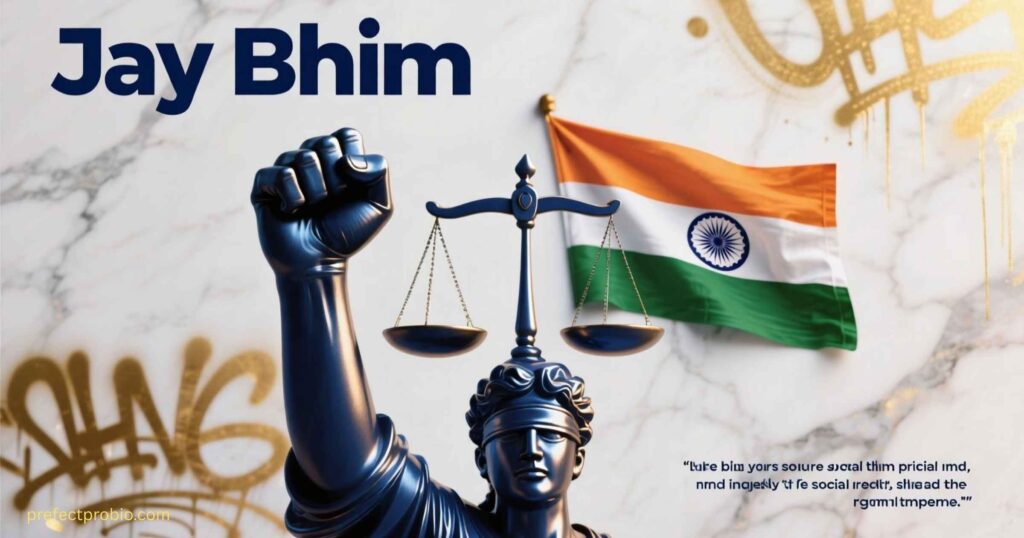 jay-bhim-instagram-bio-ideas