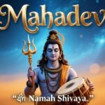 mahadev-instagram-bio