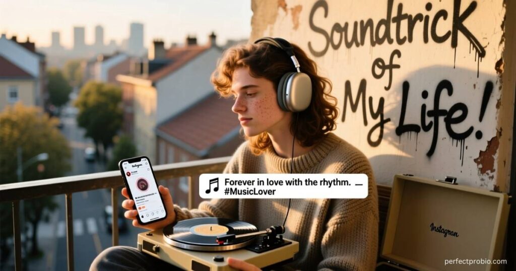 music-lover-instagram-bios
