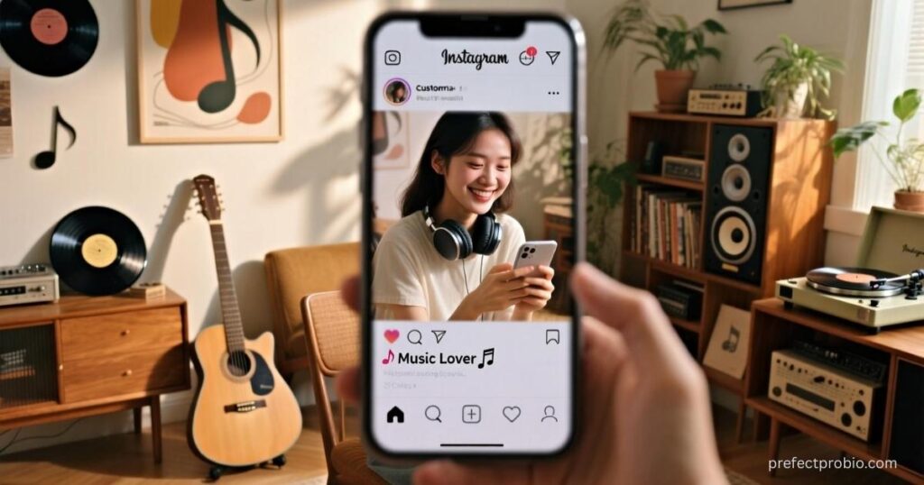 music-lover-instagram-bios