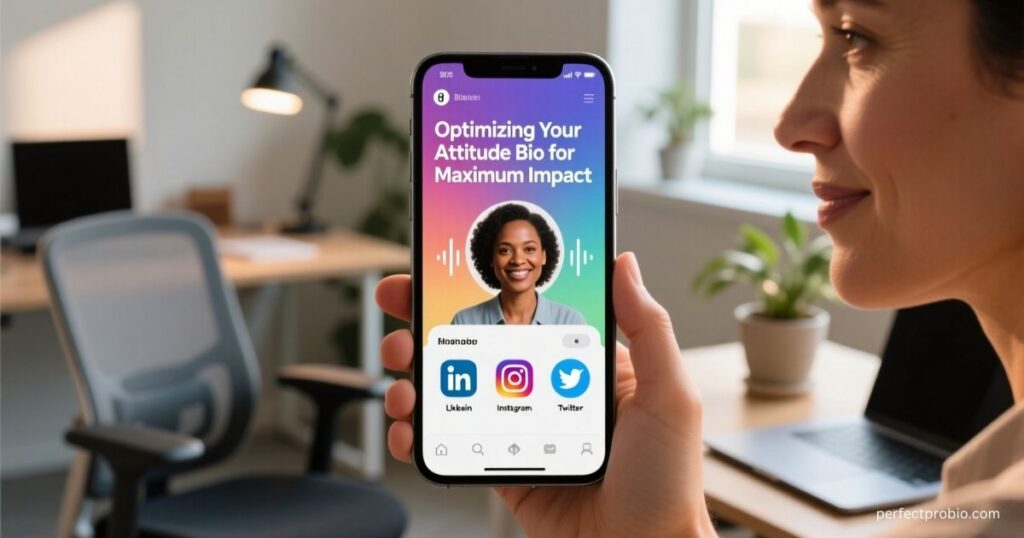 optimizing-your-attitude-bio-for-maximum-impact