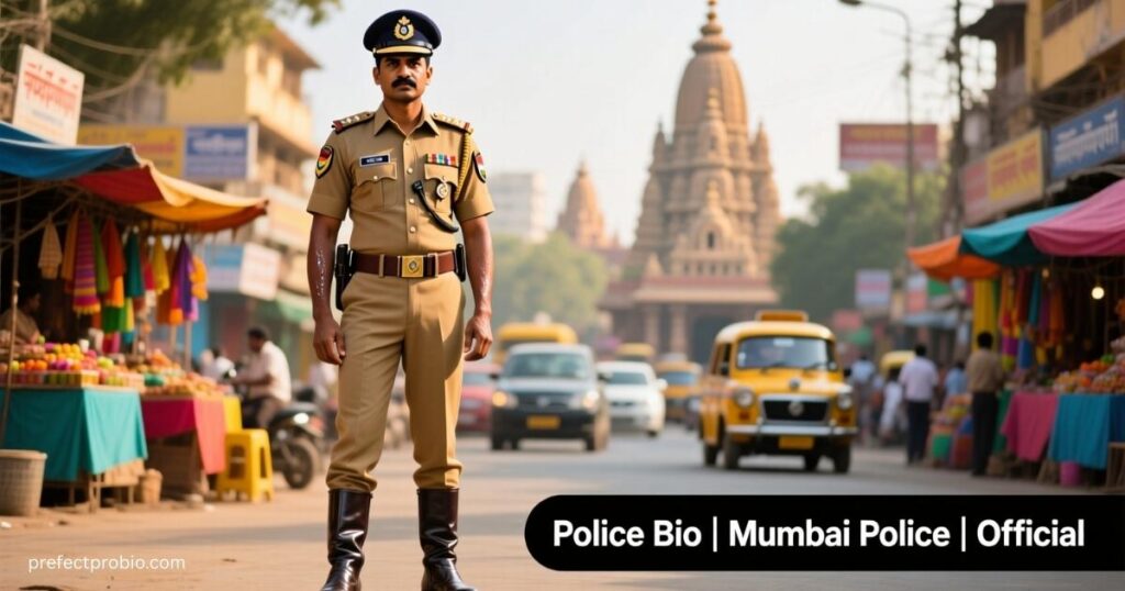 police-bio-for-instagram