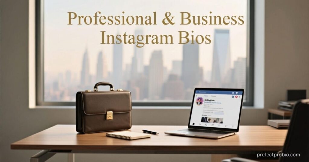 professional-and-business-instagram-bios