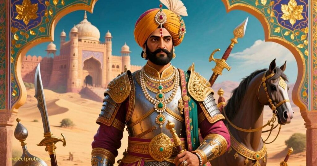 rajput-bio-for-instagram