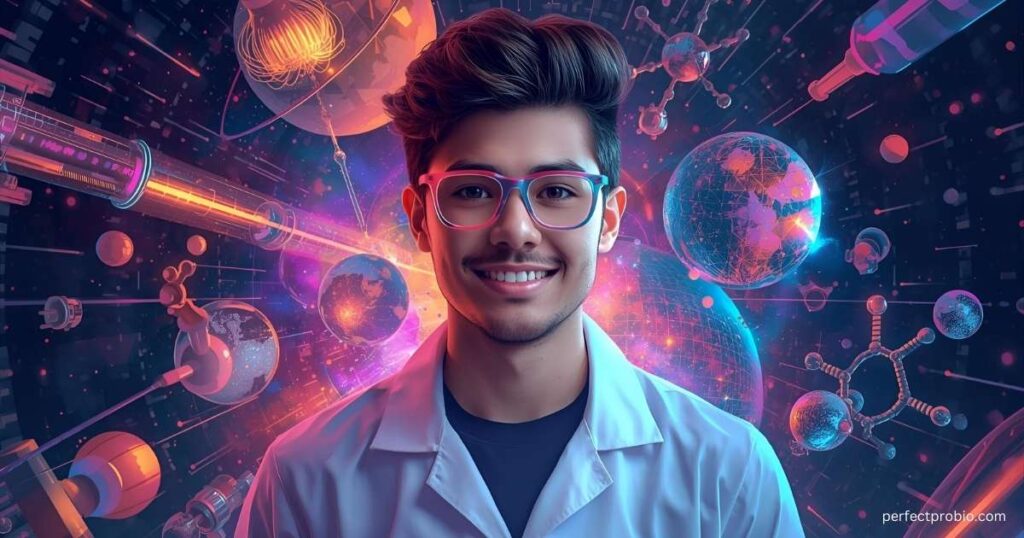 science-student-bio-for-instagram