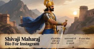 shivaji-maharaj-bio-for-instagram