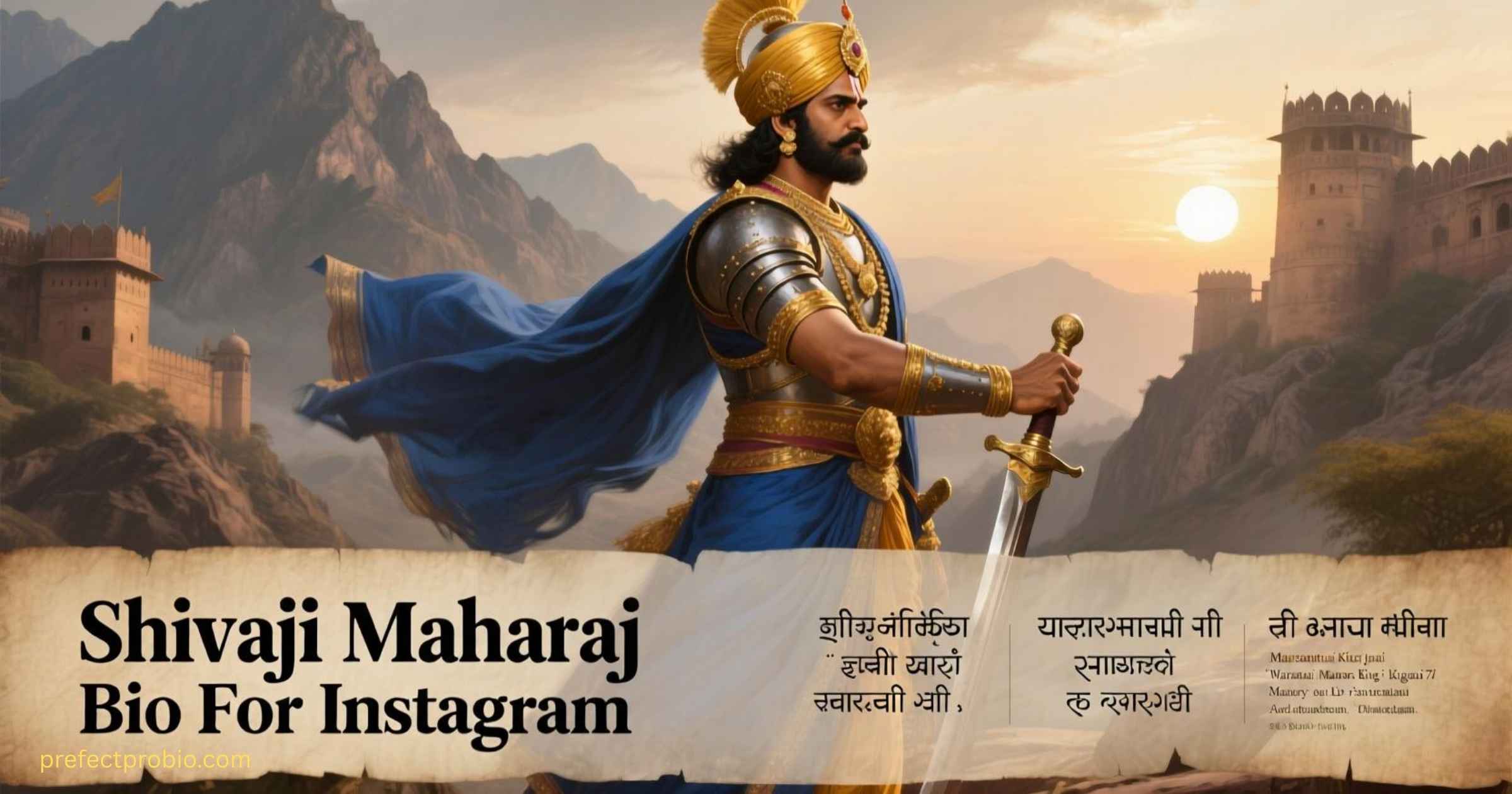 shivaji-maharaj-bio-for-instagram