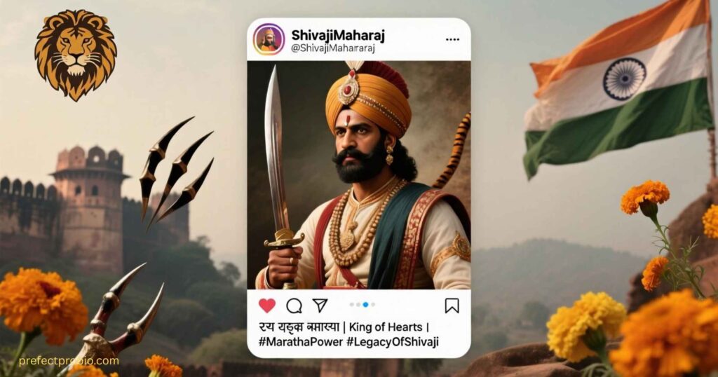 shivaji-maharaj-instagram-bio