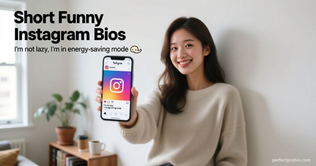 short-funny-instagram-bios