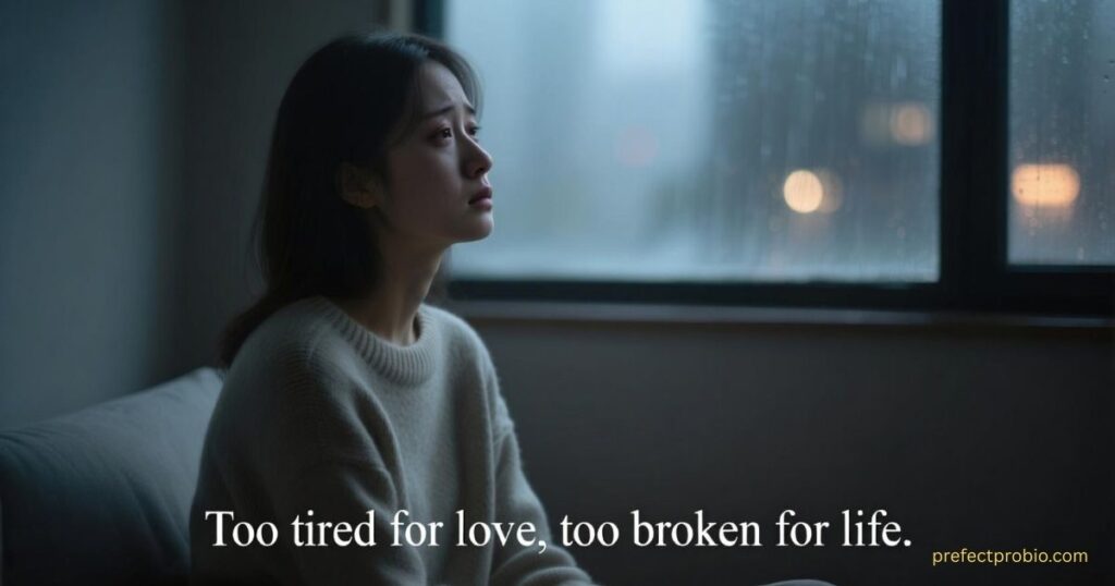 short-sad-bio-for-instagram