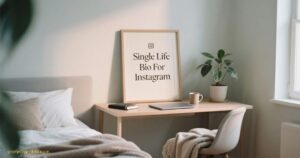 single-life-bio-for-instagram