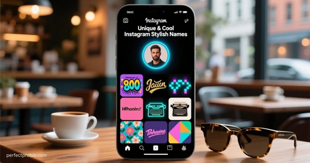 unique-and-cool-instagram-stylish-name