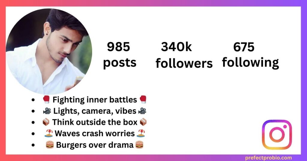 unique-instagram-bio-for-boys
