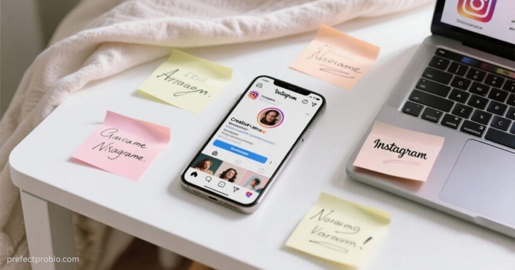 unique-instagram-username-ideas