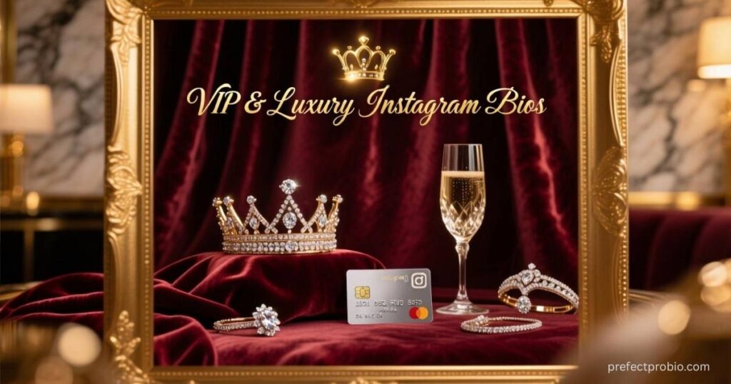 vip-and-luxury-instagram-bios