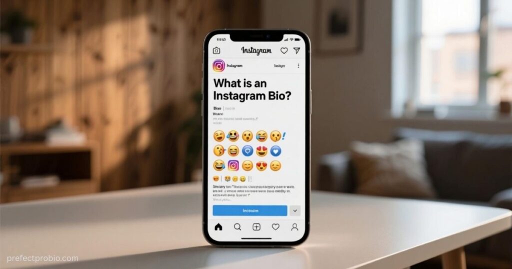 what-is-an-instagram-bio