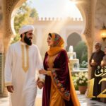 120+ Islamic Anniversary Wishes for Blessings and Joy