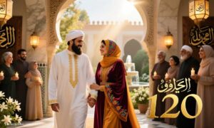 120+ Islamic Anniversary Wishes for Blessings and Joy