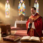 120 Ordination Day Wishes and Quotes for Priest and Pastor