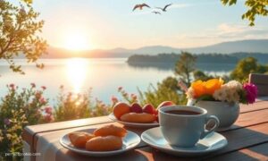 140 Good Morning Happy Weekend Wishes & Prayers