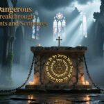 160 Dangerous Breakthrough Prayer Points and Scriptures
