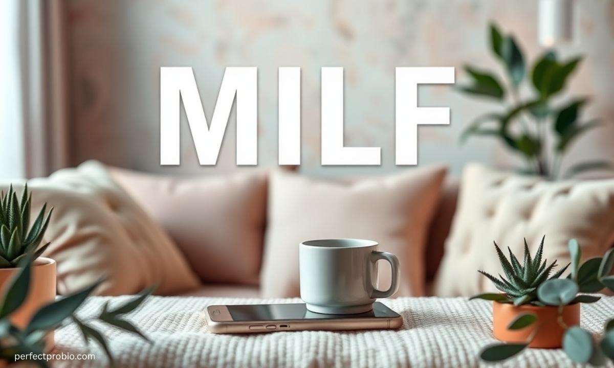 340+ MILF Captions for Instagram Ultimate Collection