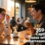 359+ ENF Captions to Tease with Bold Embarrassed Lines