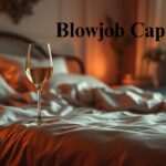 410+ Blowjob Captions Seductive & Flirty Lines for Every Mood