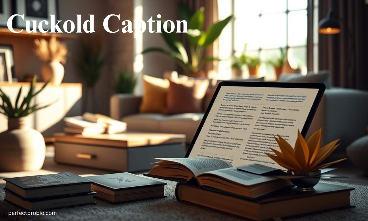 520+ Trending Cuckold Caption for 2025-2026